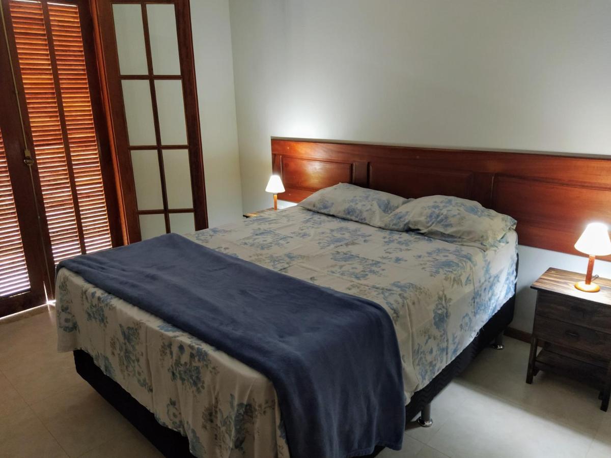 Casa Aconchegante Em Araquari Kültér fotó