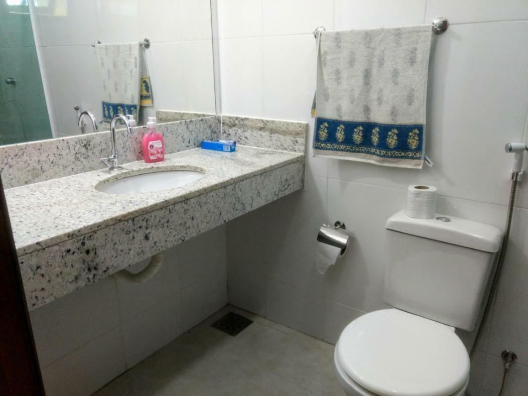 Casa Aconchegante Em Araquari Kültér fotó